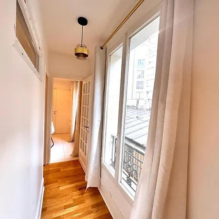 شقة La Maison De Camus